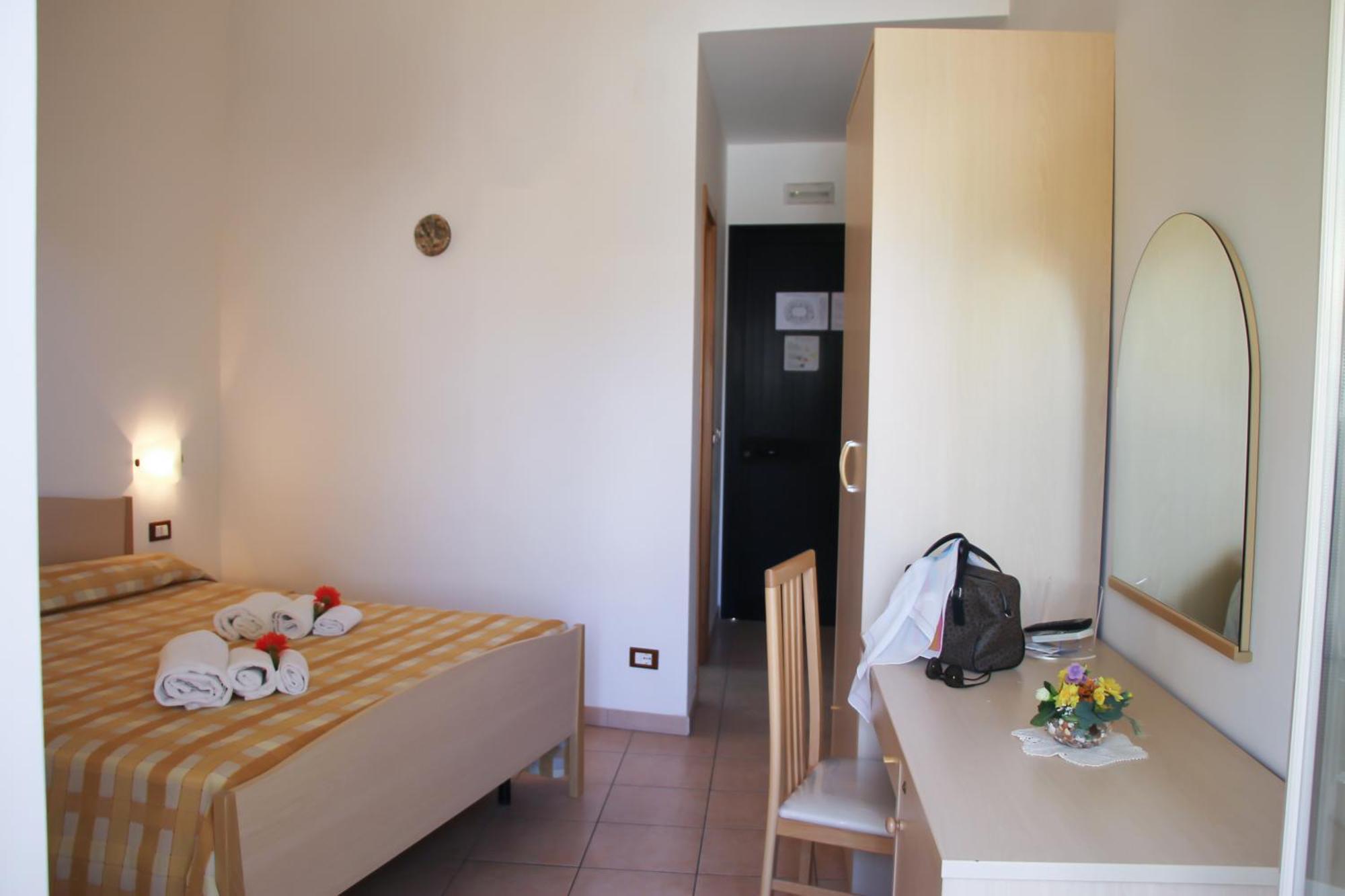Hotel L'Ancora Capo Vaticano Ngoại thất bức ảnh